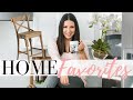 HOME FAVORITES - 7 Things I am Loving for My Home | LuxMommy