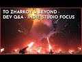 EVERSPACE 2: To Zharkov & Beyond - Dev Q&A + Indie Studio Focus