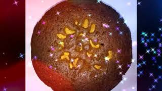 Amma`s Simple Tips For Home Made Christmas Cake