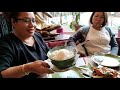 ทานอาหารนอกบ้าน อร่อยได้ที่ร้านอาหารไทยในเยอรมัน wandi familieสะใภ้germany