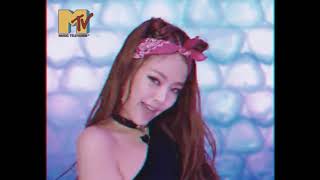 BLACKPINK - Boombayah || 80s Version