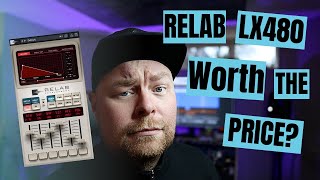 Review : Relab LX480 | Is it worth the price?