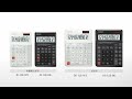 casio 人體工學計算器 short ver.2 hong kong