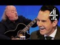 Bill Bailey's Love Ballad For Adele | 8 Out Of 10 Cats Does Countdown