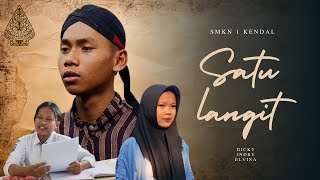 Film Pendek - SATU LANGIT