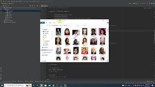 Pytorch Face Binary Classification