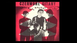 █▓▒ Czerwone Gitary- Czerwone Gitary śpiewają kolędy - 2. Mości gospodarzu ▒▓█