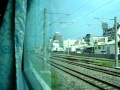 20101010@0034次莒光號~斗六站進站停車