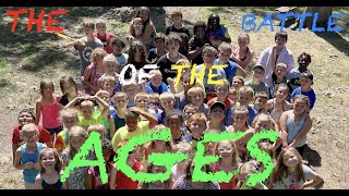 The Battle of the Ages (A Berwick Y Camp Original Film)