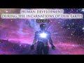 human development during the incarnations of our earth by rudolf steiner