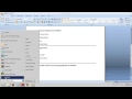 SQL Server 2012 tutorial 87: How to create, filter, and run a trace.
