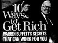 Warren Buffett - HBO Documentary 2017 (HD)
