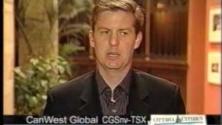 Stuart McClure - Hacking Exposed - Canada Oct. 2004