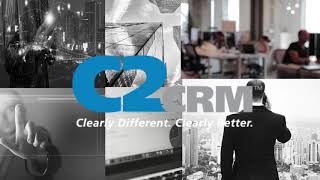 C2CRM Video Overview