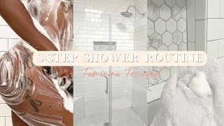 My UNSPONSORED Feminine Hygiene Shower Routine 2023