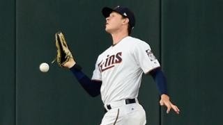 MLB Worst Errors 2017 (April)