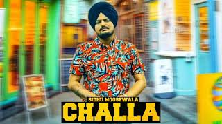 Challa - Sidhu Moosewala (Original Song) Latest New Punjabi Songs 2019 | Gurdas Maan