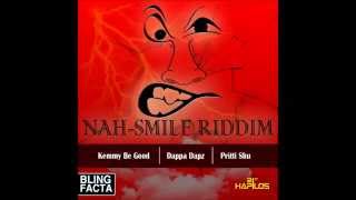 ♪Pritti Shu- Gal Dem A Pree Mi 2015║Hit Single║Nah Smile Riddim║@Dj Jungle Jesus