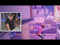 100 players must stay on any zipline in fortnite funniest tournament