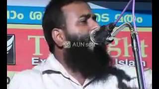 Islam Shanthiyude Matham   Part 2   The Light Exhibition)   Koduvayur Prg   Zubair Peediyakkal