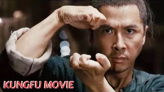 An arrogant kung-fu master challenges Donnie Yen, only to lose completely in just 3 moves!