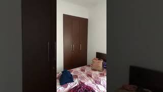 Century Infiniti 2BHK - Top Floor