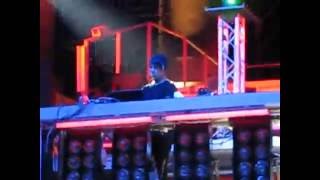 BT@KaZantip - Z18 [11.08.2010] live