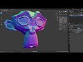 Remesh Modifier (EXPLAINED) | FREE Blender for 3D Printing Course