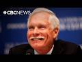 CNN founder Ted Turner dies at 87