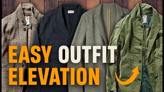 The Best Blazers for Men | Taylor Stitch vs Relwen vs Faherty Brand