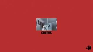 PARTYNEXTDOOR - CHEERS [Official Visualizer]