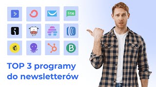 Najlepsze Programy do Newsletterów w 2024 roku – 🏆 Ranking