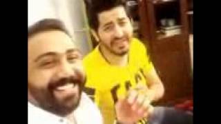 ياسر عبد الوهاب♡نام وشبع نوم ♡