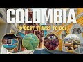 10 BEST Things to Do in Colombia | Ultimate Travel Guide