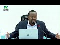 ግብረ ገባዊ እሴት ለዘላቂ ሀሴት የስነ ምግባር አስተውሎት አስፈላጊነት ከእዳ ወደ ምንዳ ክፍል 4