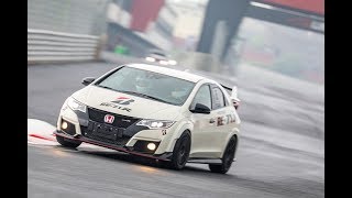 不吃線才是好孩子 #25 【Civic Type R vs Evolution IX】