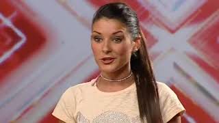 The X Factor 2006 Auditions Episode  5