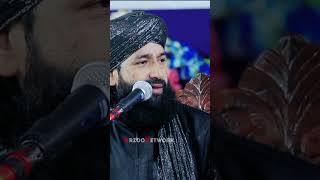 तेगे अली कौन है | mufti Hammad Muradabadi New bayan status 2023 #arzoo_network