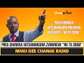 VACHAMISA VOTSANANGURA MASHOKO AVO EKUTI 