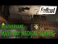 Fallout 4 - Weathervane: Mass Bay Medical Center