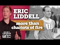 Eric Liddell: From Olympian to Martyred Missionary | Cody Crouch on TBN