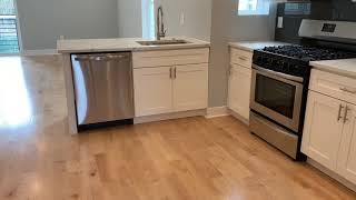 Apartment for rent! Beautiful 1 bedroom in Brewerytown Philadelphia!