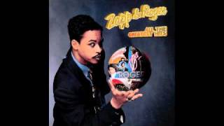 Zapp \u0026 Roger - Mega Medley