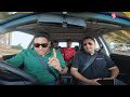 mahindra xuv400 ev range test challenge full load of 5 people ac boot