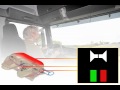 Remote Control Safety System for fifth-wheel coupling