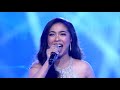 mariane osabel proves she s the ultimate siren of iligan city the clash 2021