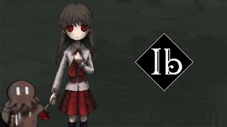 Ib 前編 / 昔ゲーム実況みました