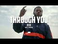 Rimzee x Slim Type Beat - ''Through You'' - XVX - UK Rap Instrumental 2024