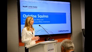 #Partner4Health: Americares Partner Summit Recap