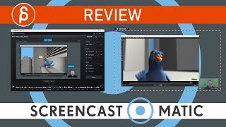 Screencast-O-Matic (Desktop Capture Tool) - Review